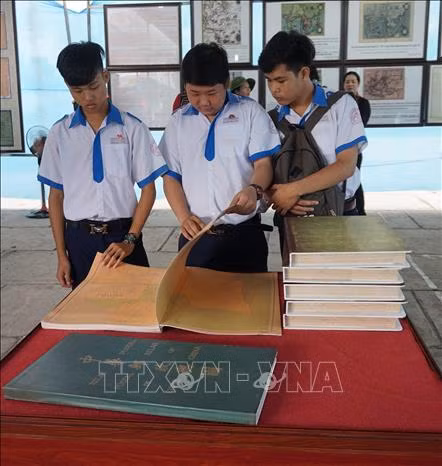 Chú thích ảnh