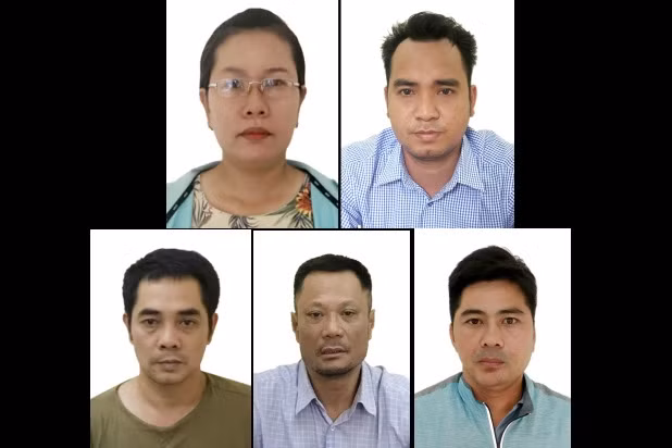 Chú thích ảnh