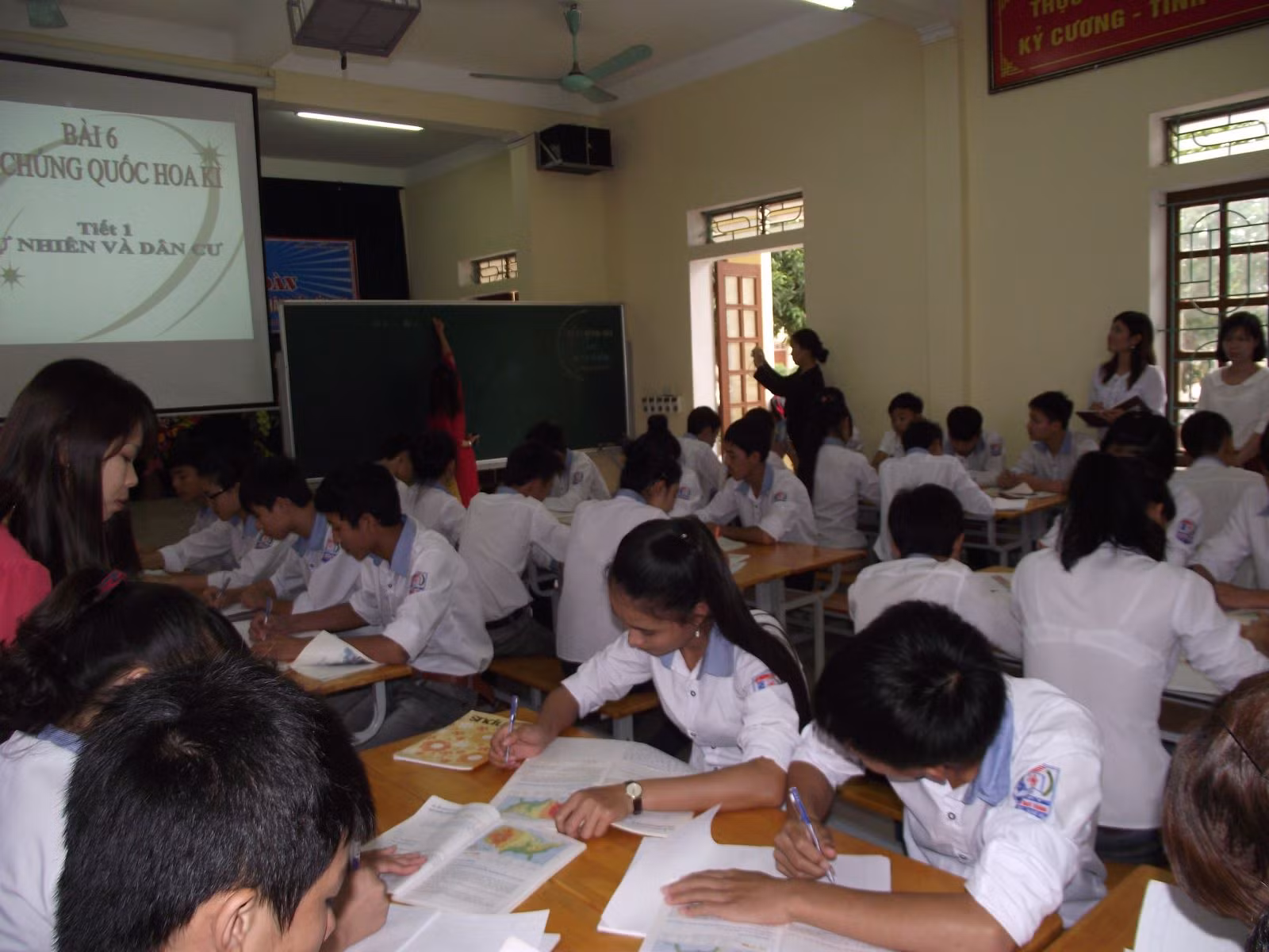 Chú thích ảnh