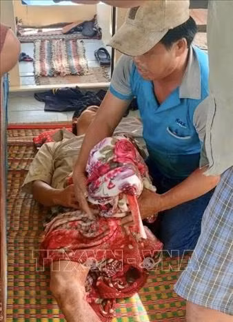 Chú thích ảnh