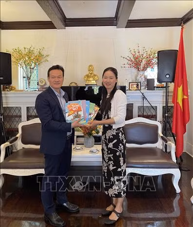 Chú thích ảnh