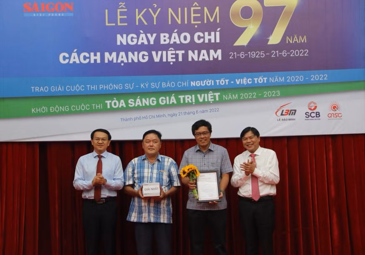 Chú thích ảnh
