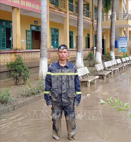 Chú thích ảnh
