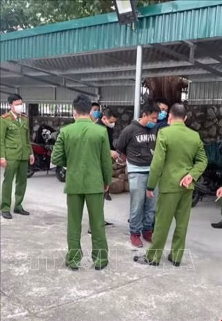 Chú thích ảnh