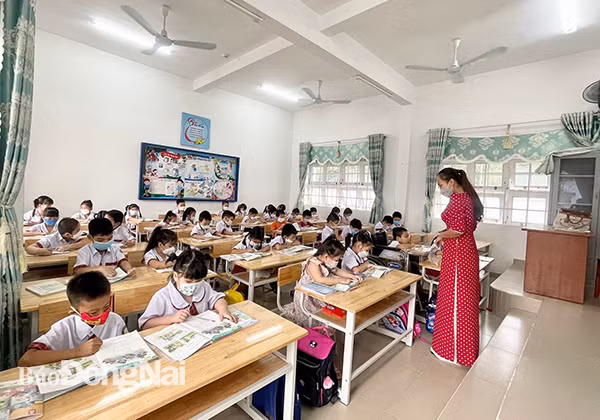 Chú thích ảnh