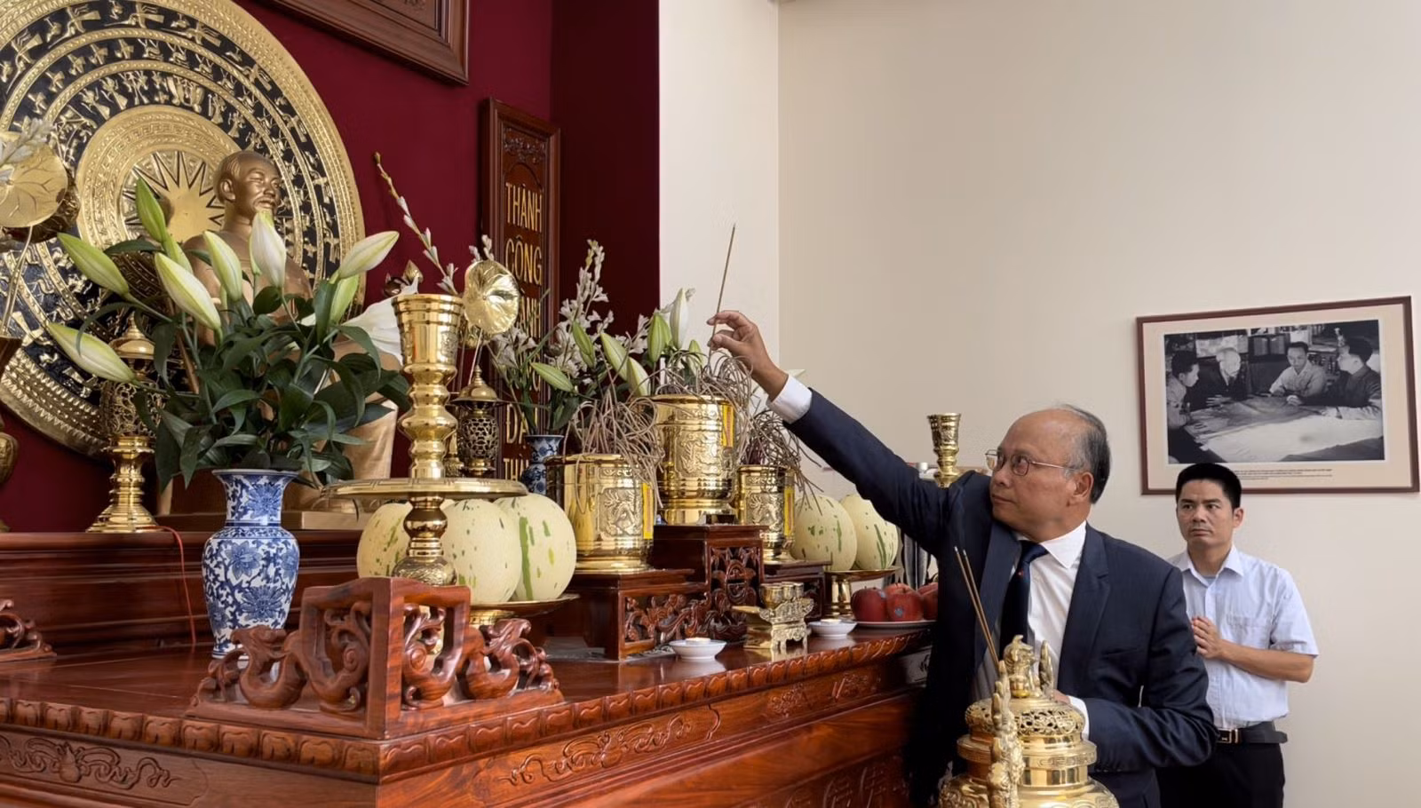Chú thích ảnh