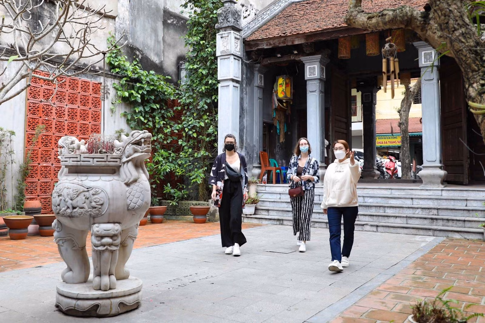 Chú thích ảnh