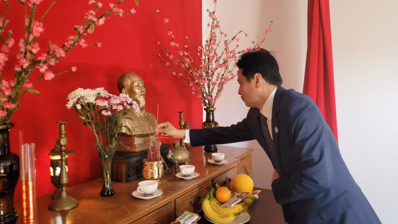 Chú thích ảnh