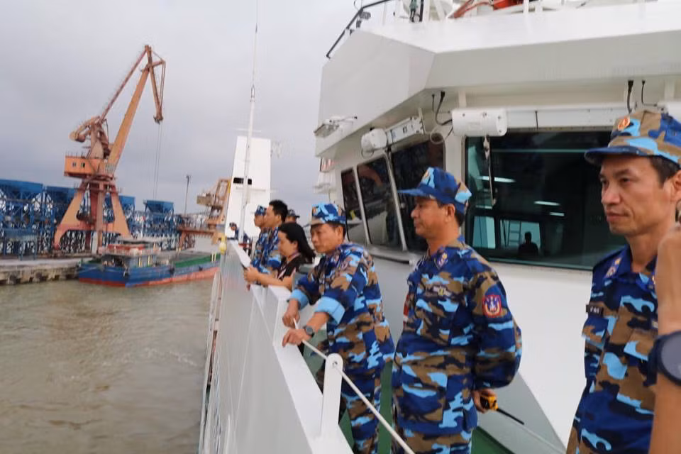 Chú thích ảnh