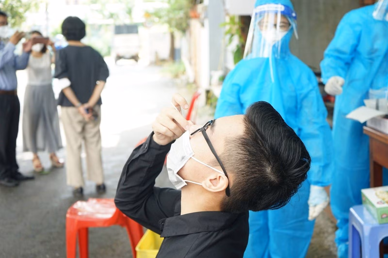 Chú thích ảnh