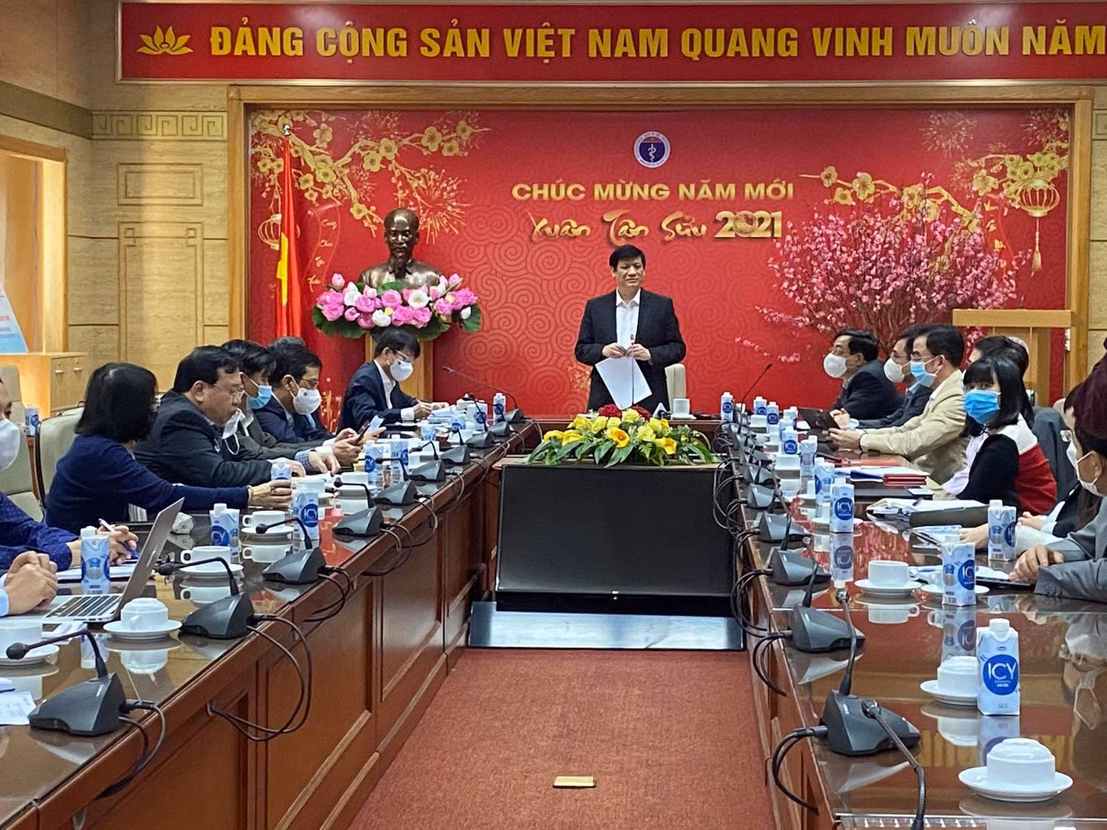 Chú thích ảnh