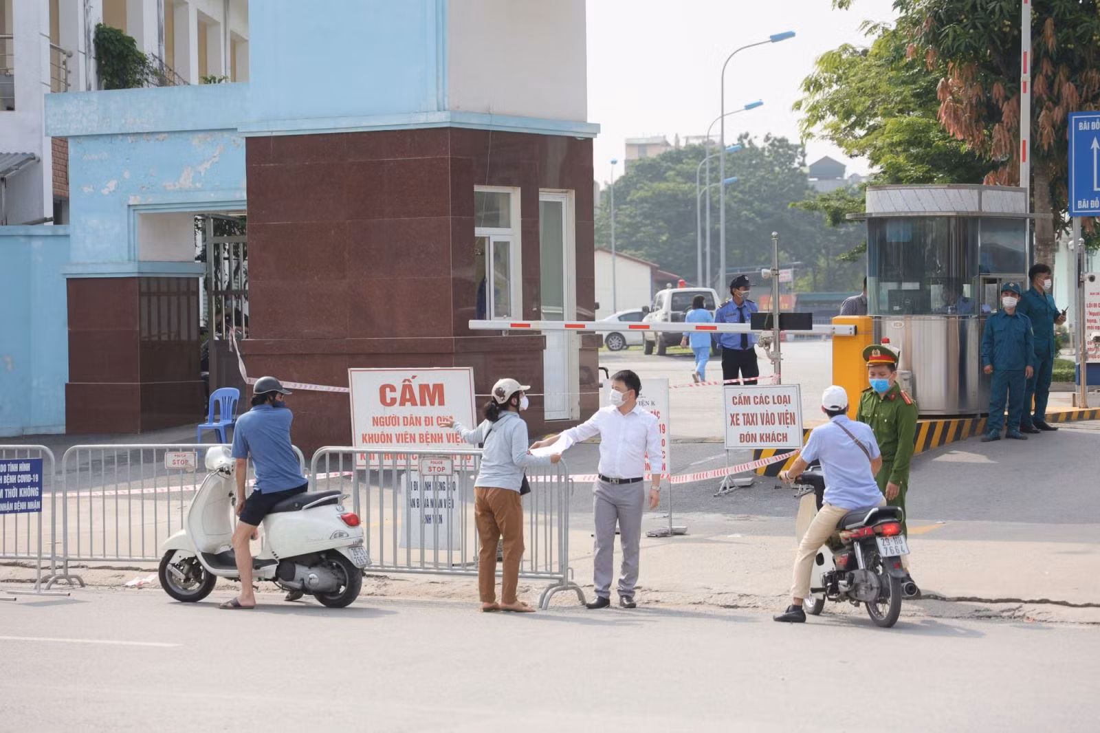 Chú thích ảnh