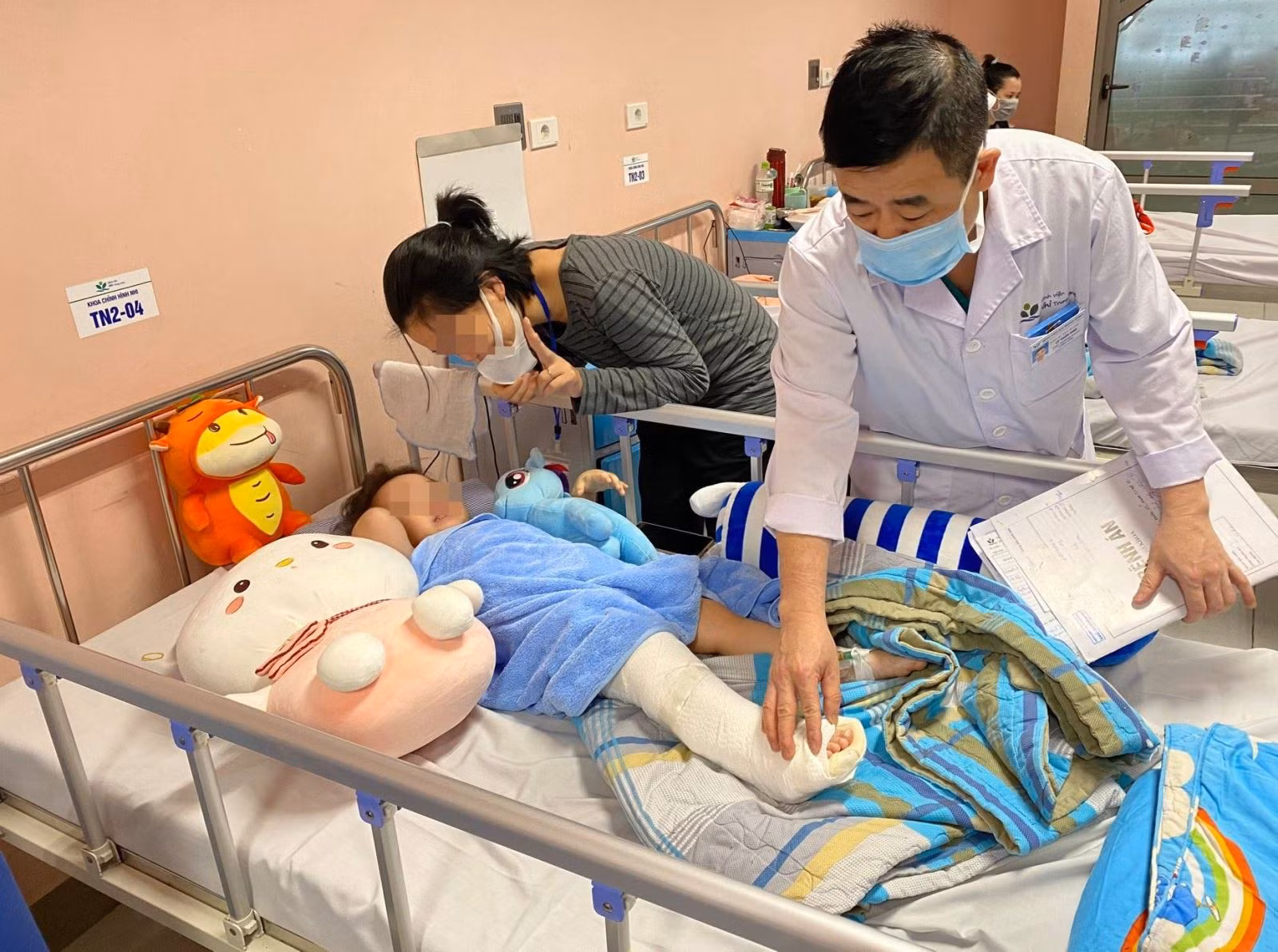 Chú thích ảnh