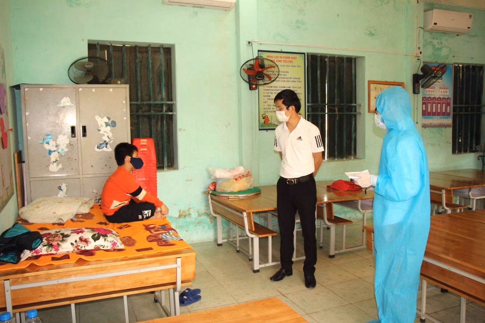 Chú thích ảnh