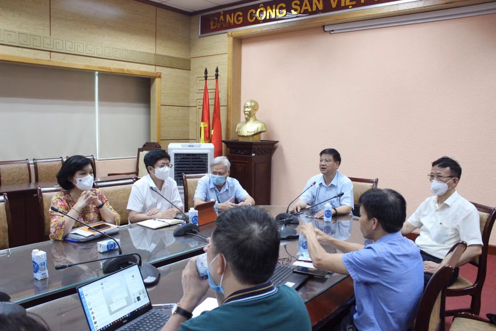 Chú thích ảnh