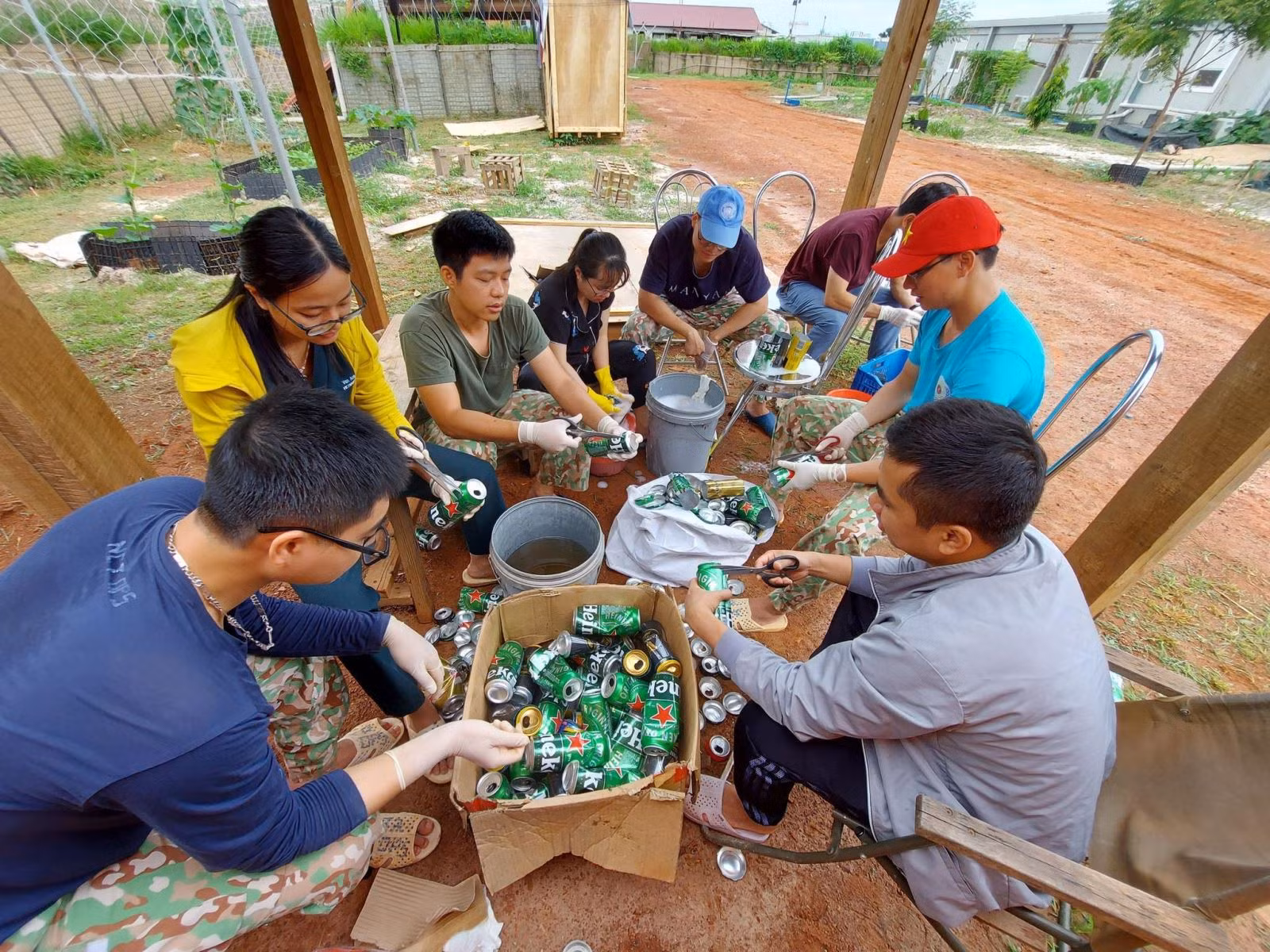 Chú thích ảnh