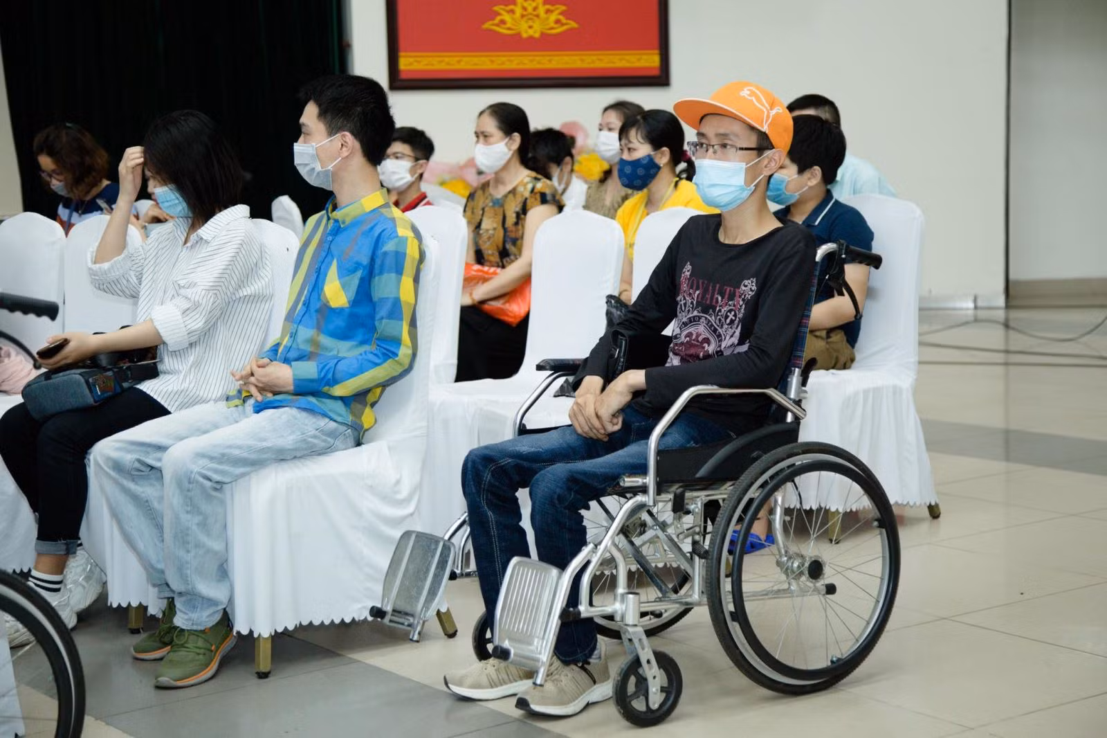 Chú thích ảnh