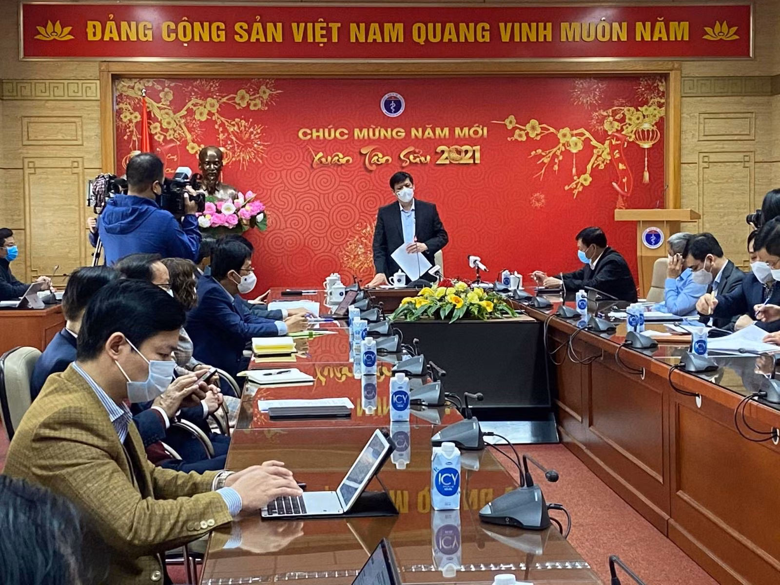 Chú thích ảnh