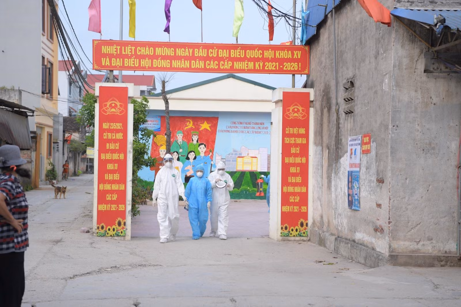 Chú thích ảnh