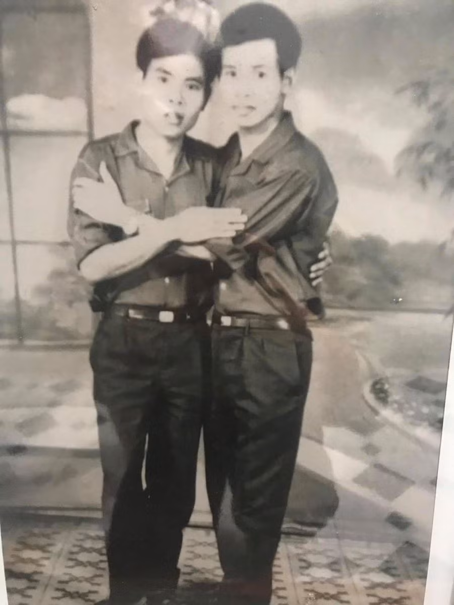 Chú thích ảnh