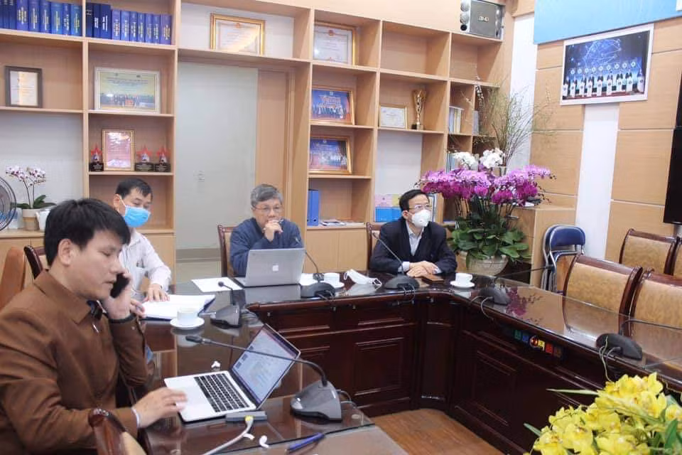 Chú thích ảnh