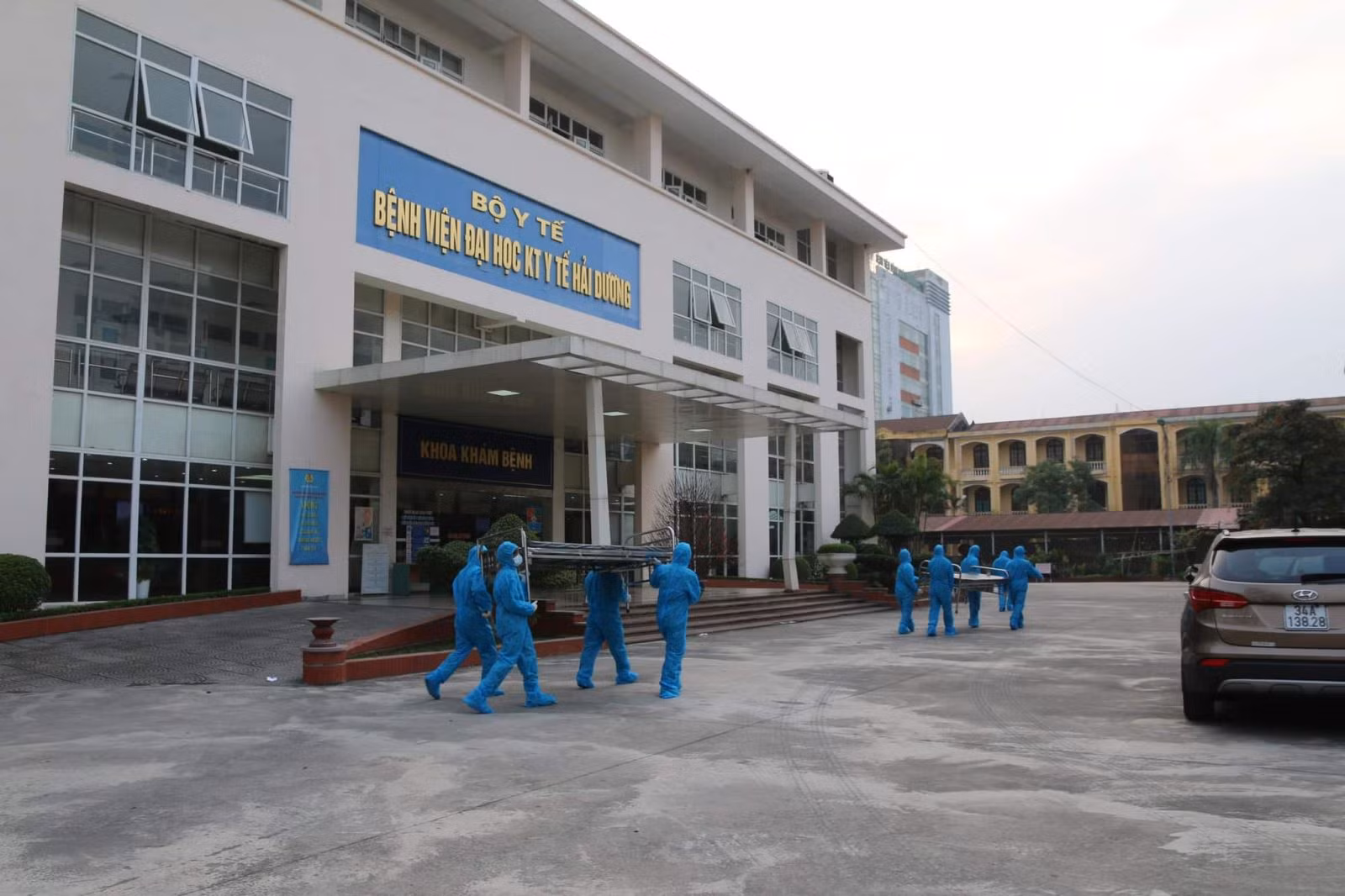 Chú thích ảnh