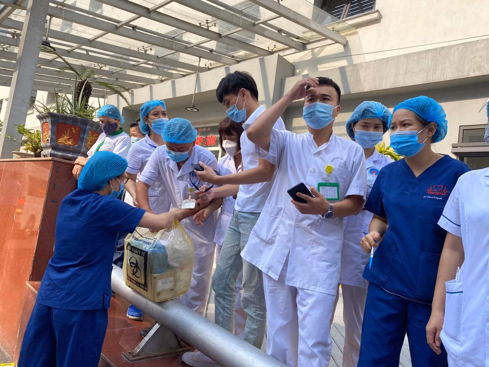 Chú thích ảnh