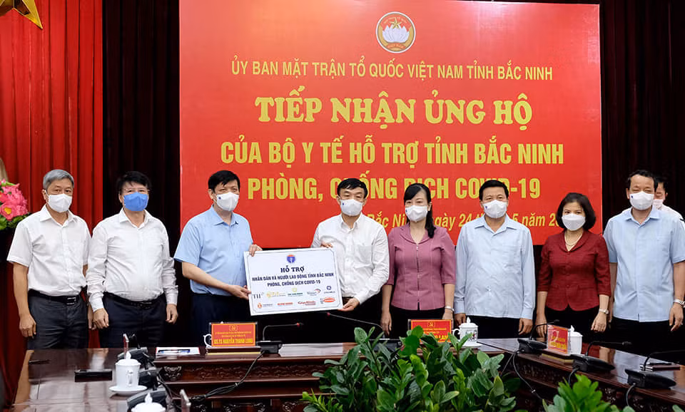 Chú thích ảnh
