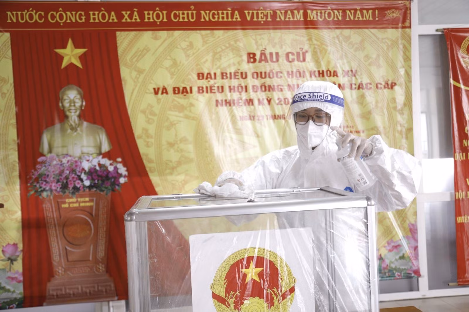 Chú thích ảnh