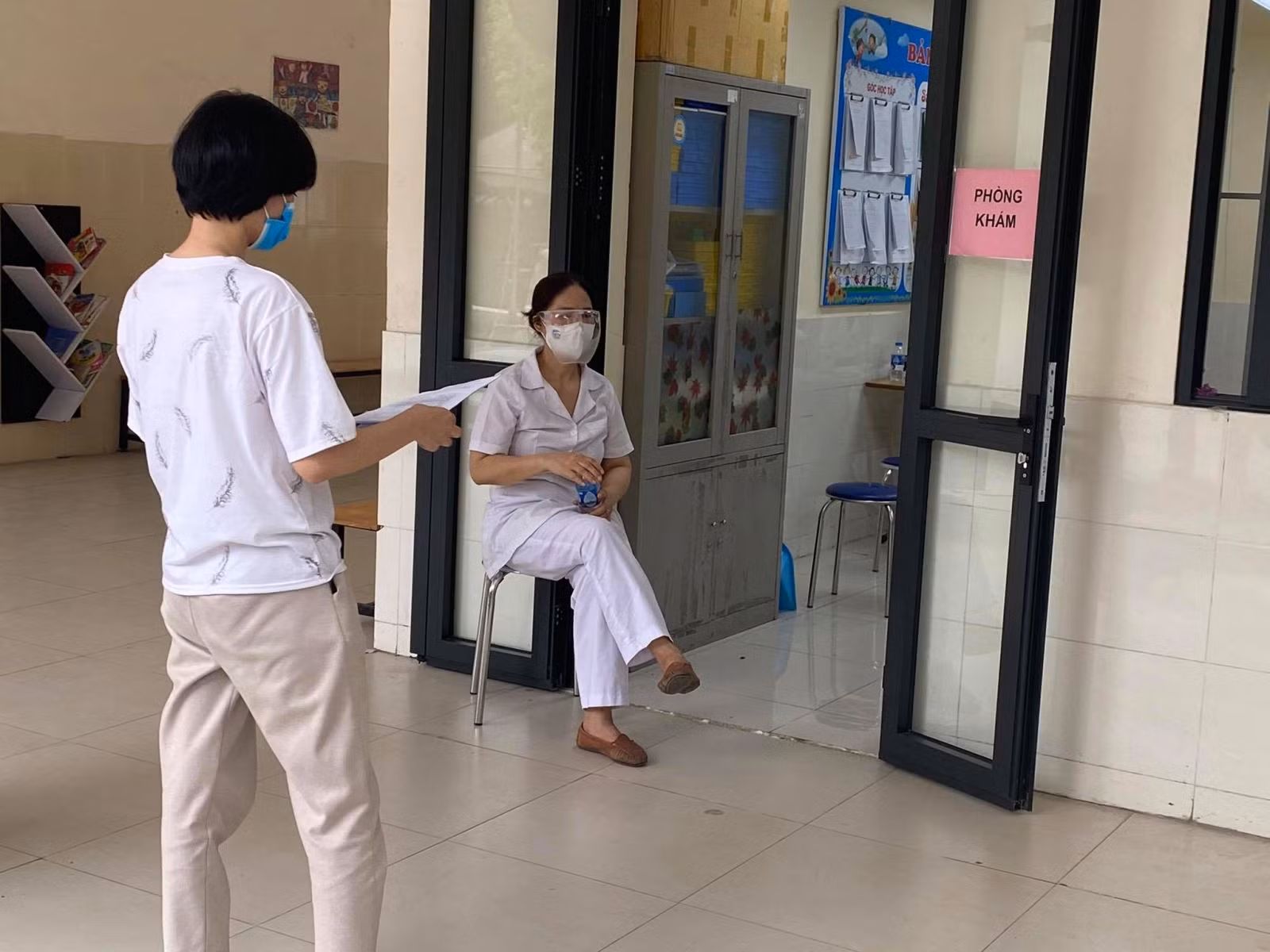 Chú thích ảnh