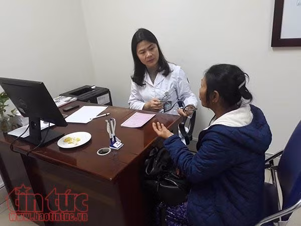 Hạn mức lượt khám BHYT tăng tới 38%, lo ngại tính khả thi ảnh 1