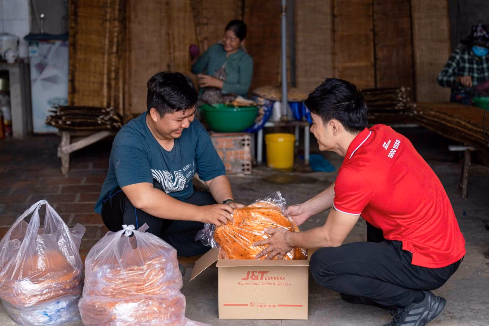 Chú thích ảnh