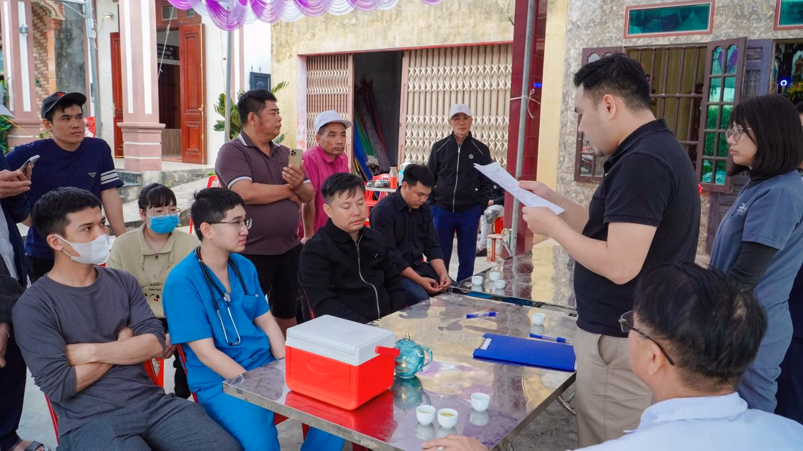 Chú thích ảnh