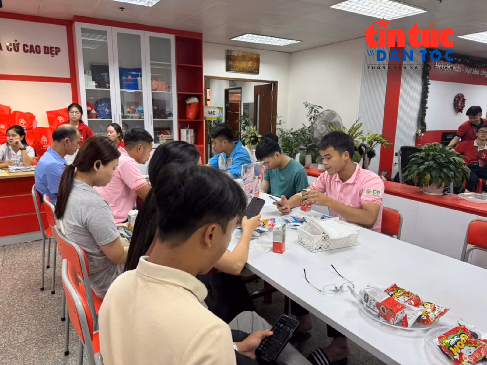 Chú thích ảnh