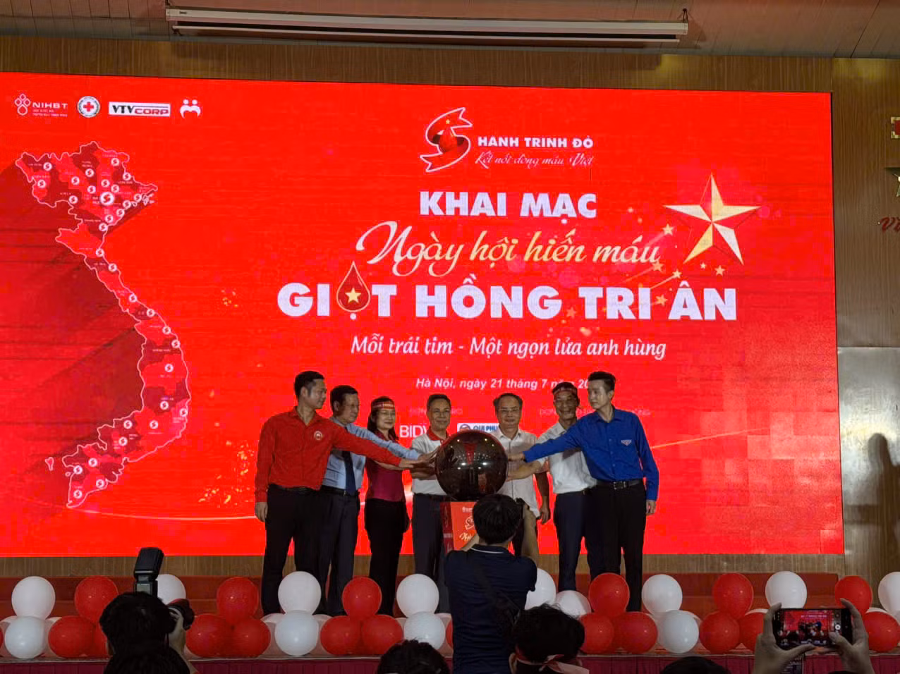 Chú thích ảnh