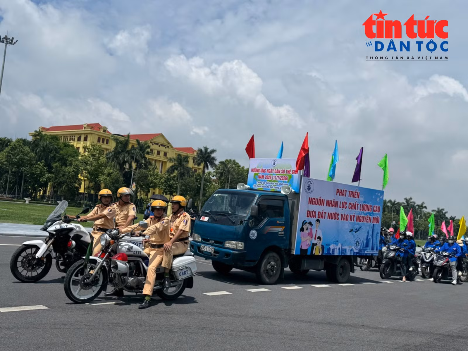 Chú thích ảnh