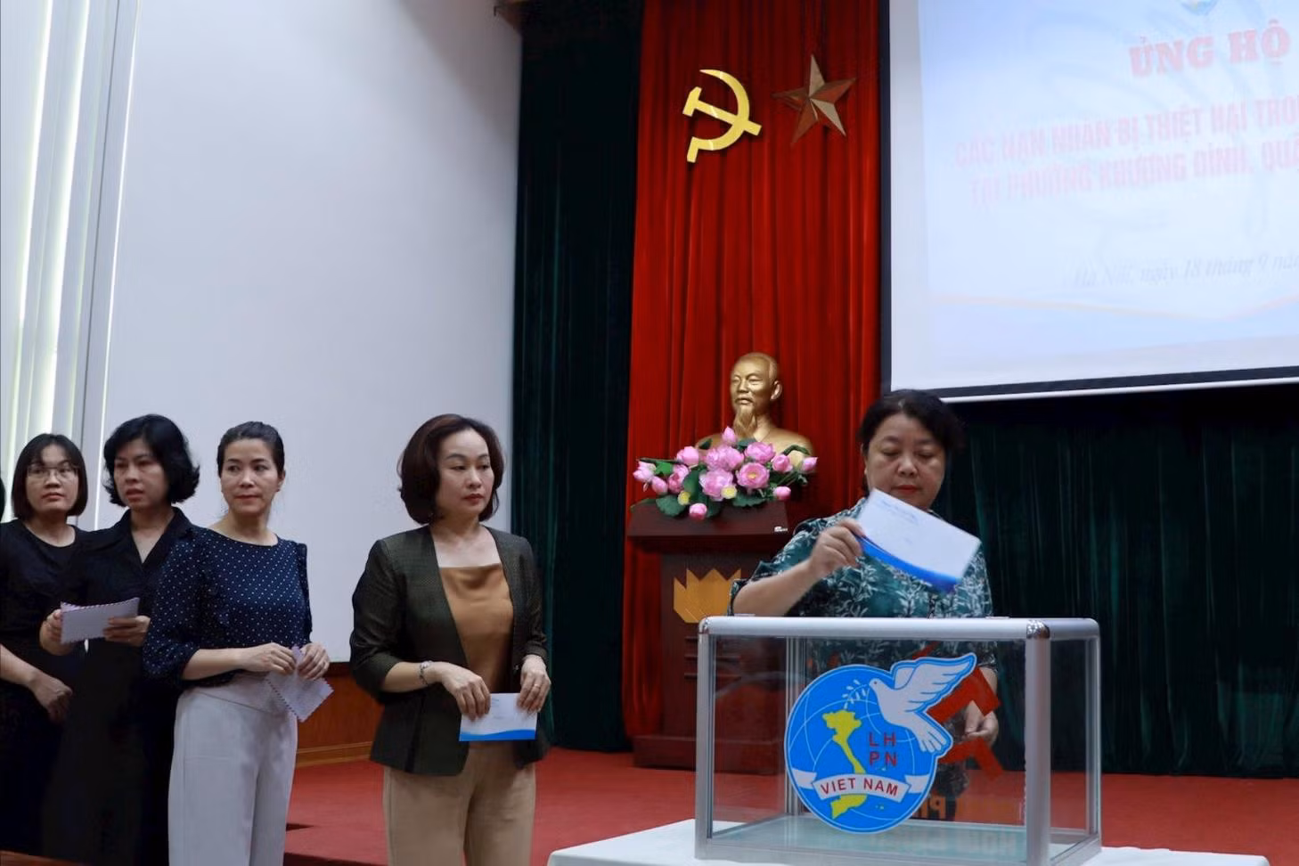 Chú thích ảnh
