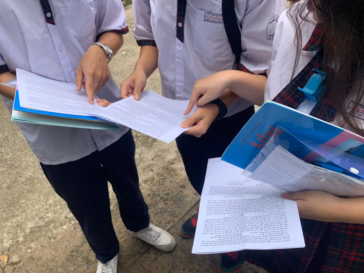Chú thích ảnh