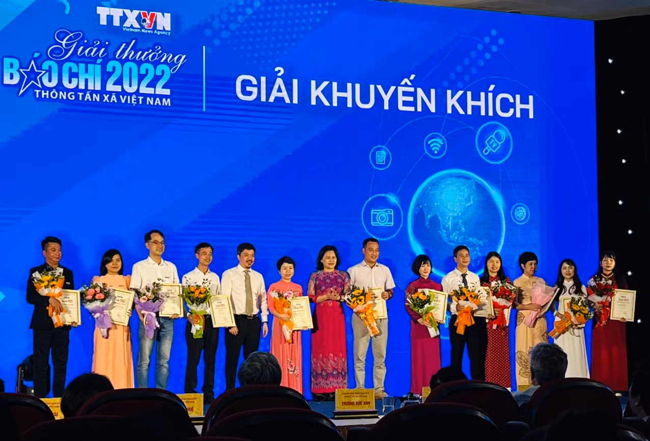 Chú thích ảnh
