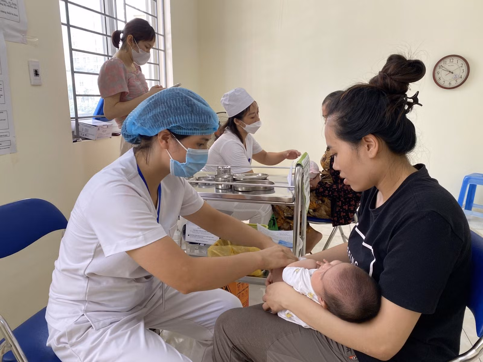Chú thích ảnh