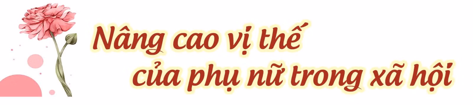 Phát triển toàn diện, nâng tầm người phụ nữ trong thời đại mới ảnh 5