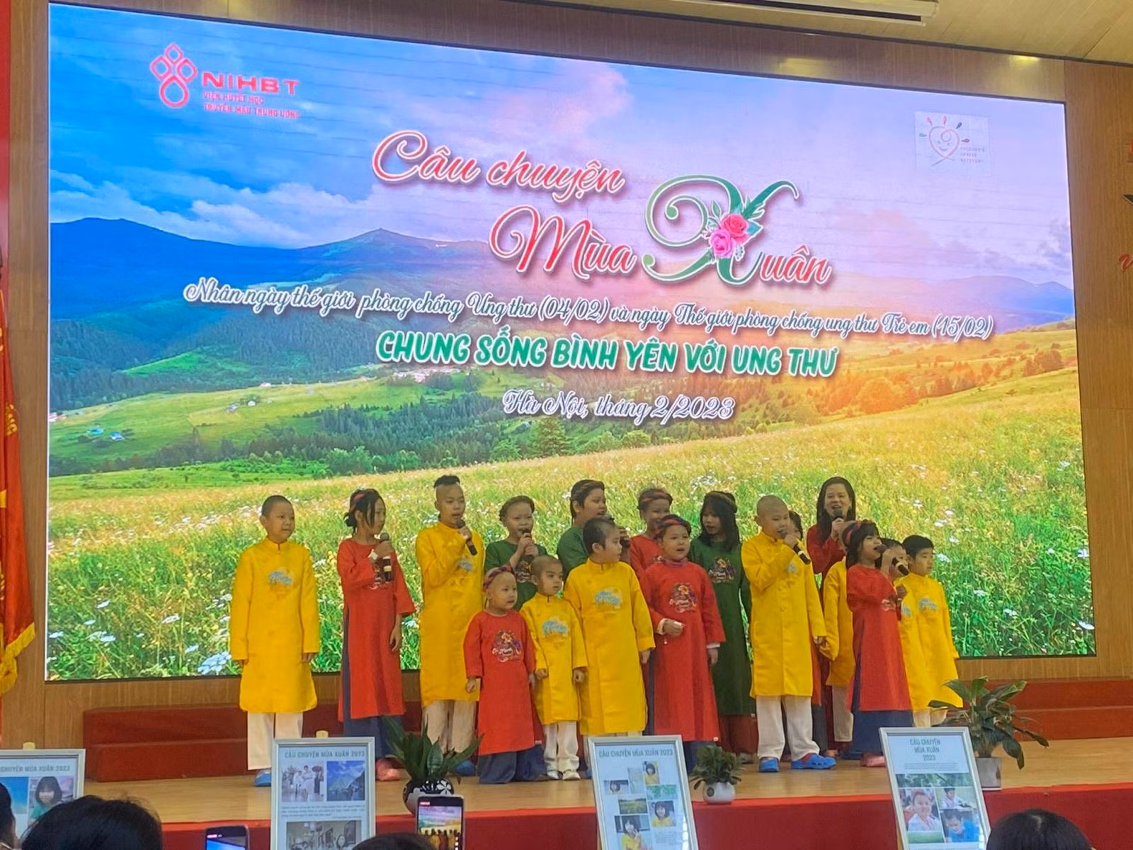 Chú thích ảnh