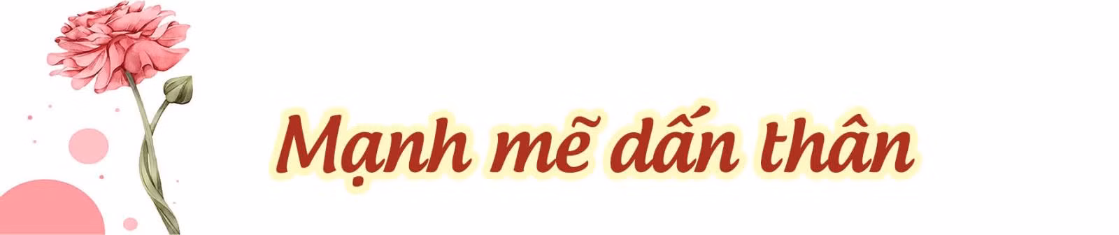Phát triển toàn diện, nâng tầm người phụ nữ trong thời đại mới ảnh 1