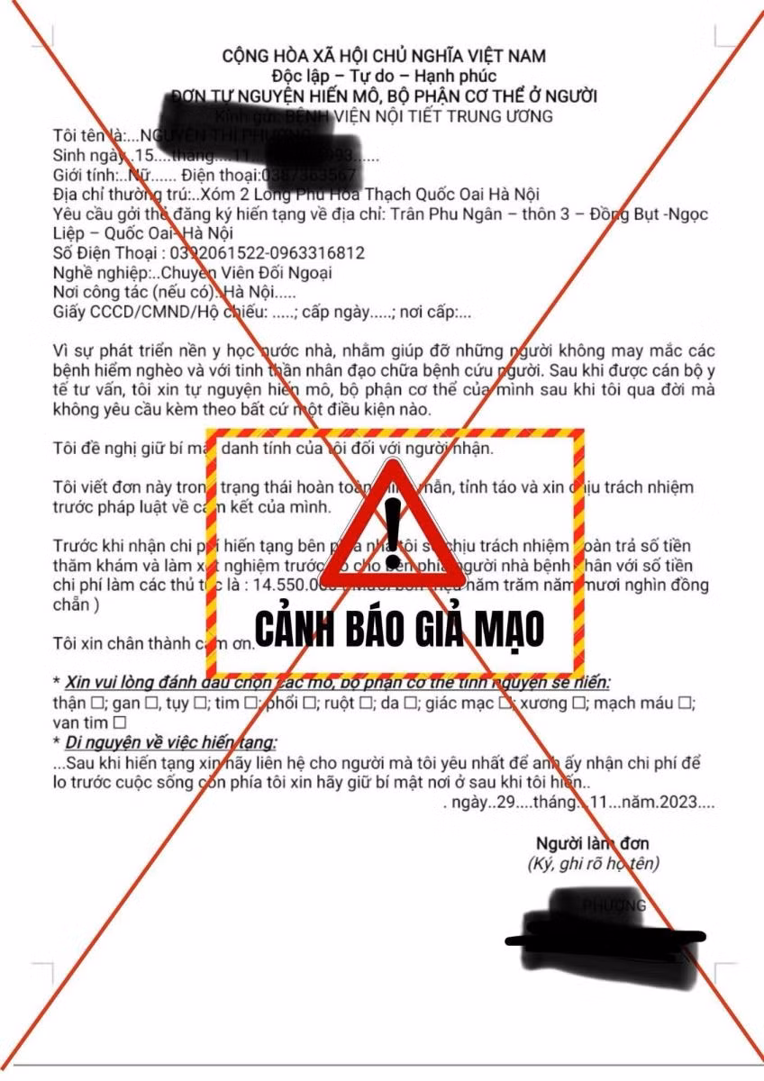 Chú thích ảnh