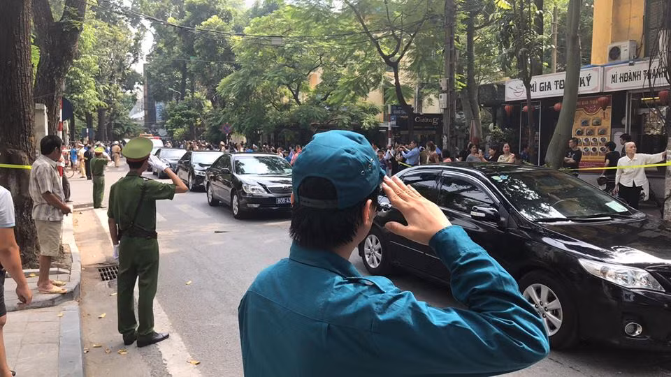 Chú thích ảnh