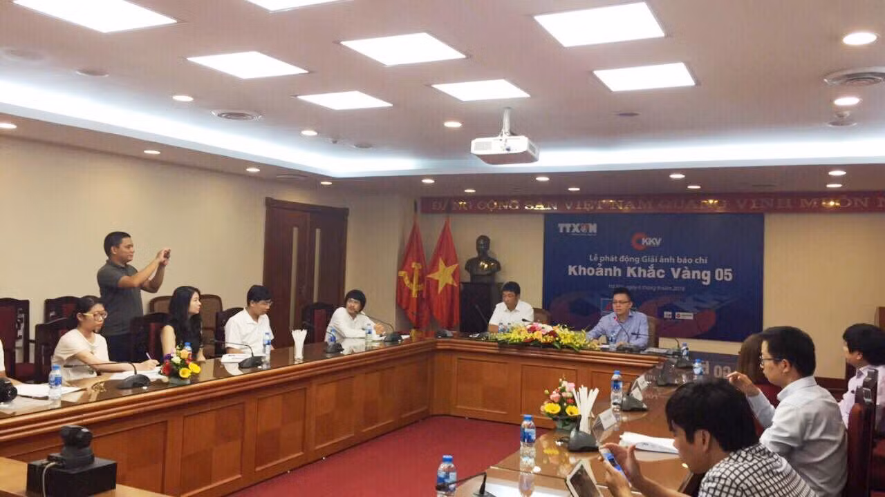 Chú thích ảnh