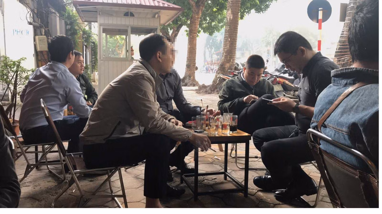 Chú thích ảnh