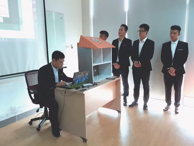 Chú thích ảnh