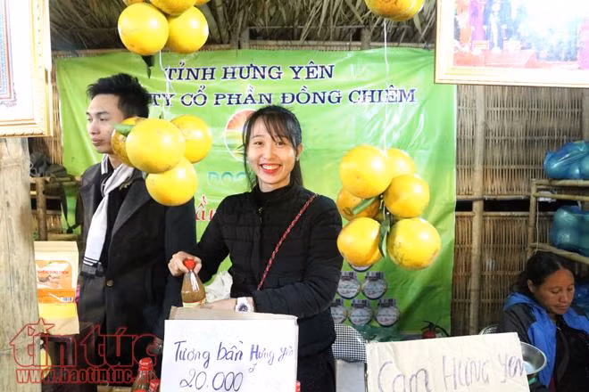 Đến Royal City thưởng thức hàng ngàn đặc sản vùng miền ảnh 9
