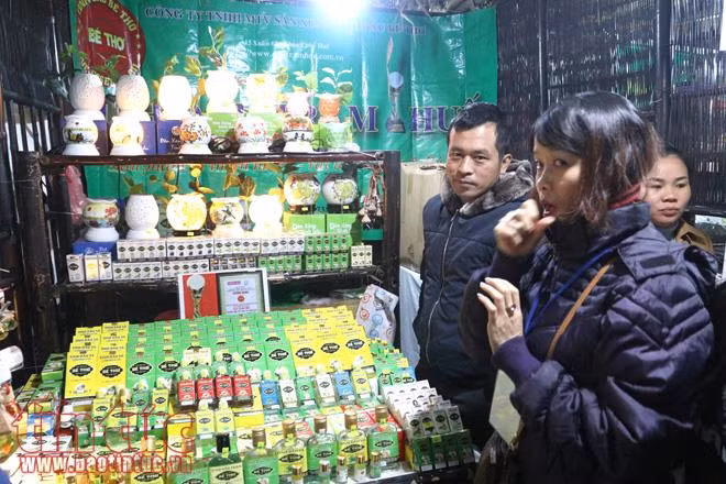 Đến Royal City thưởng thức hàng ngàn đặc sản vùng miền ảnh 17